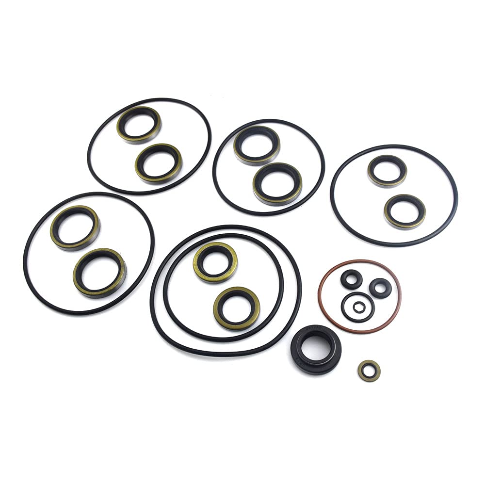 18-2623 Seal Kit for Johnson Evinrude 75-250 HP | SeaSierra