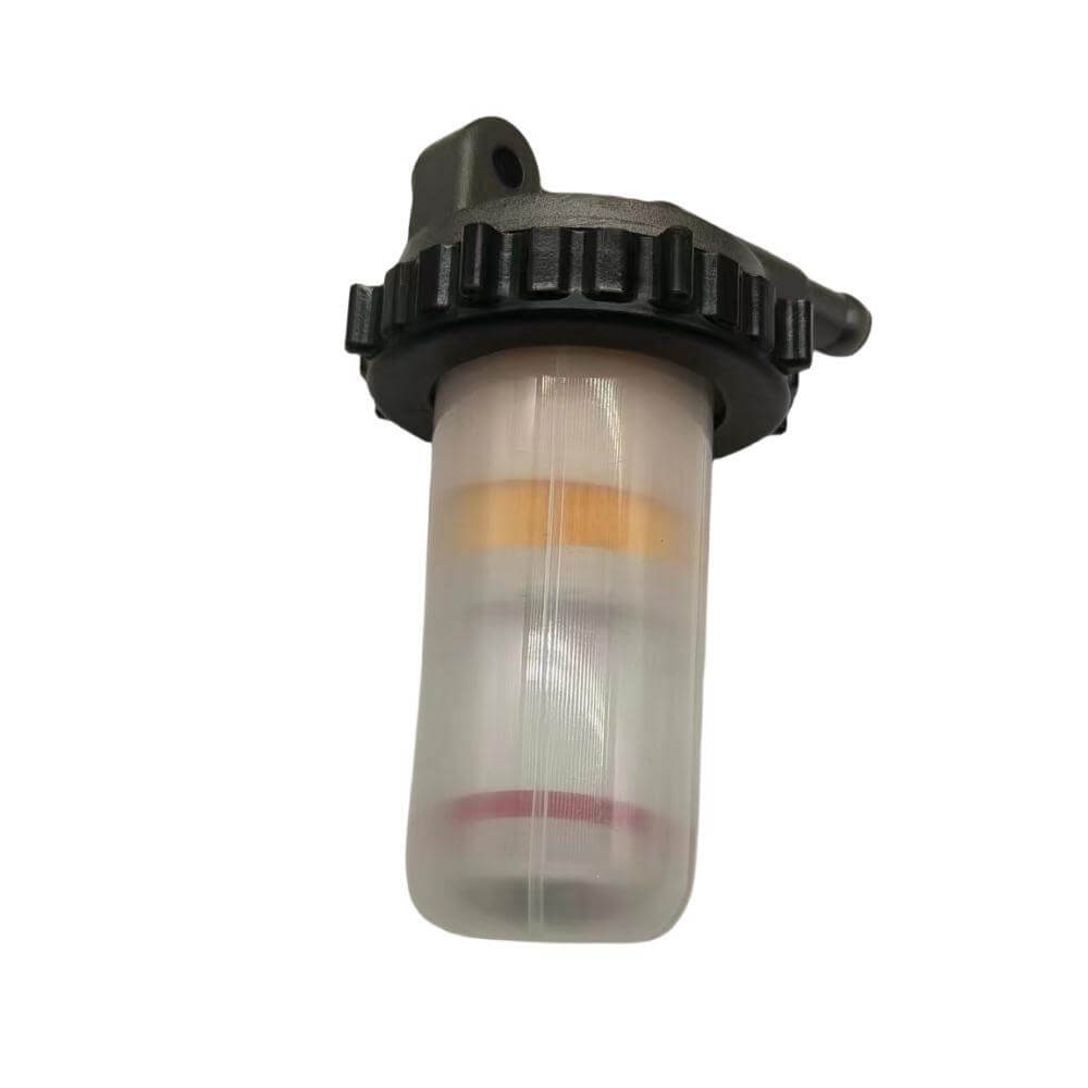 Fuel Filter Assembly – Fits Suzuki DF 200-300HP & Johnson/Evinrude (15410-93J00/15410-93J01, 5034984)