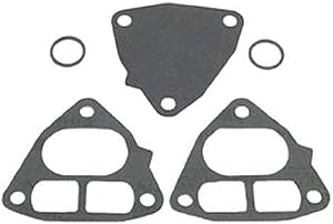 Fuel Pump Diaphragm Kit – Fits Mercury/Mariner 35-70HP (Replaces 55278A4)