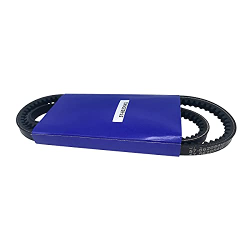 V-Belt – Fits MerCruiser 3.0L (Replaces Mercury 57-862054Q, Volvo 958310/966914, Chrysler 1401622)