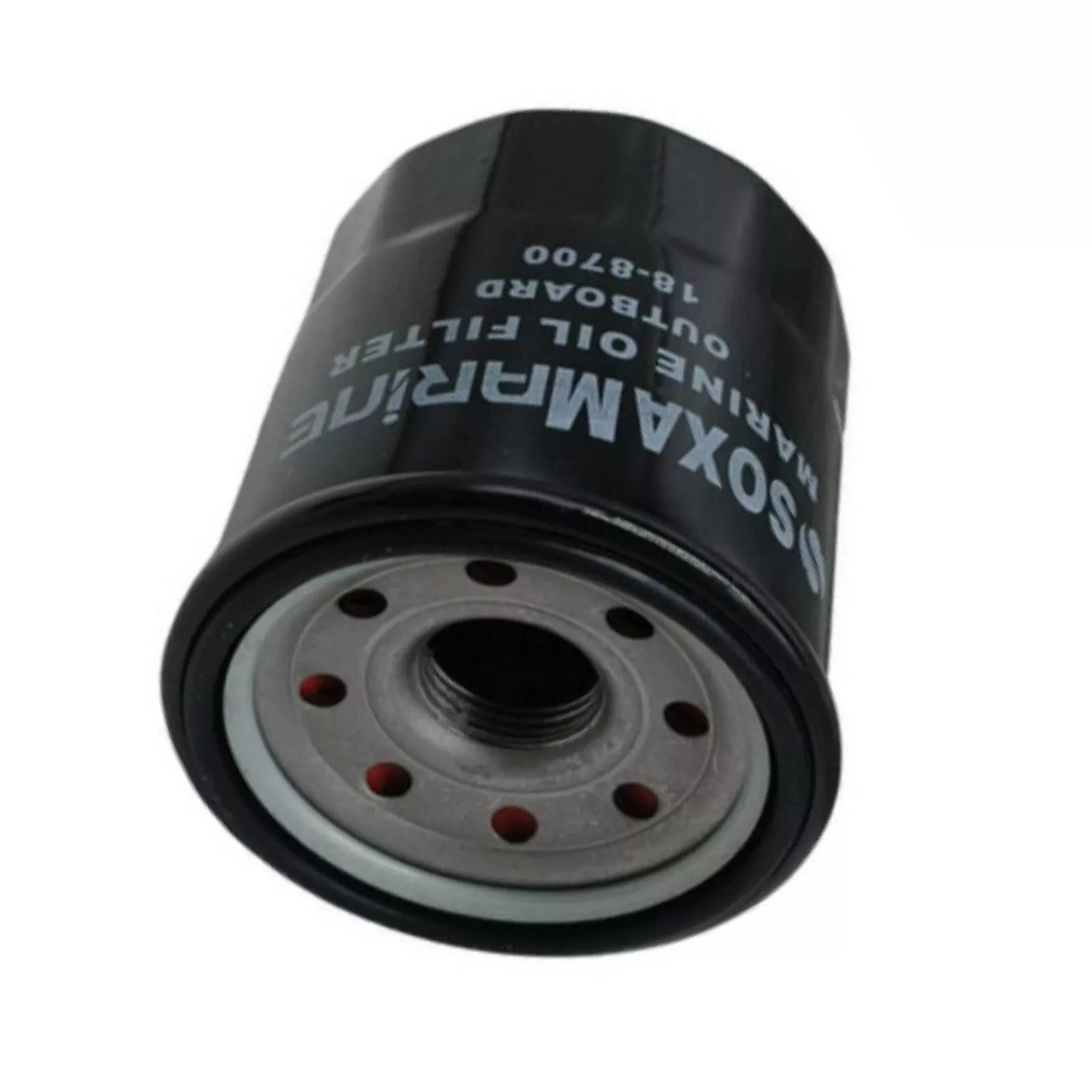 Oil Filter – Fits Yamaha Outboard 15-70 HP (Replaces 5GH-13440-60-00, 5GH-13440-61-00)