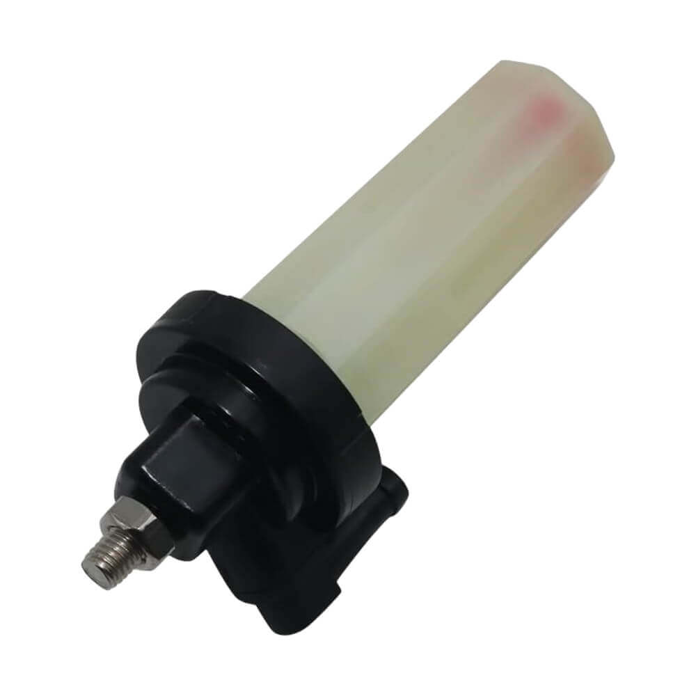 Fuel Filter Assembly – Fits Yamaha Outboard 75-100 HP (Replaces 60C-24560-00, 60C-24560-01)