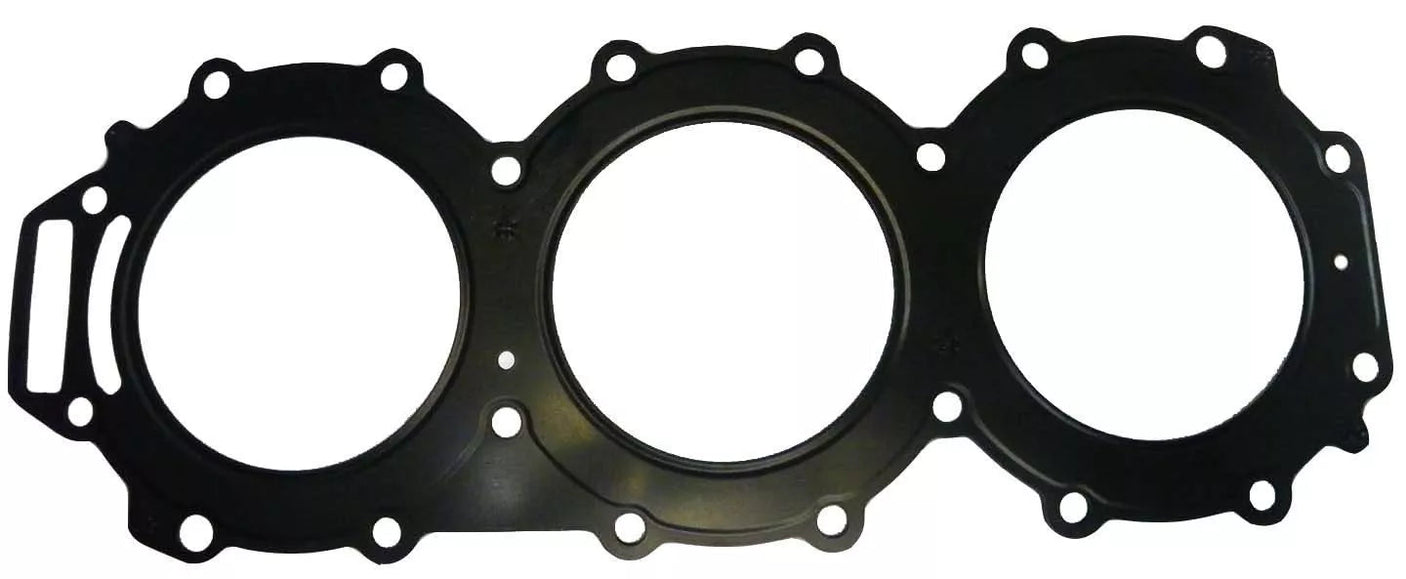 Cylinder Head Gasket – Fits Yamaha 200-300HP HPDI (Replaces 60V-11181-00-00, 6D0-11181-00-00)