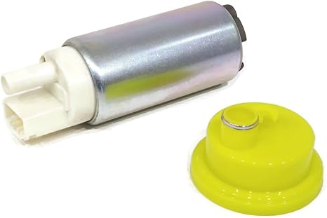 Fuel Pump Assembly – Fits Yamaha 150-300 HP HPDI Outboards (Replaces 60V-13907-00-00)
