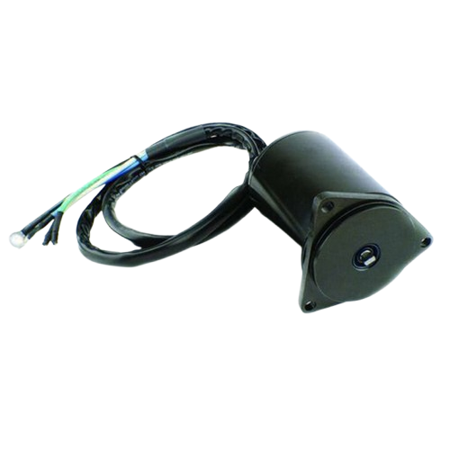 Tilt Trim Motor – Fits Yamaha 225HP & 250HP Outboards (Replaces 61A-43880-00, 61A-43880-01, 61A-43880-02)
