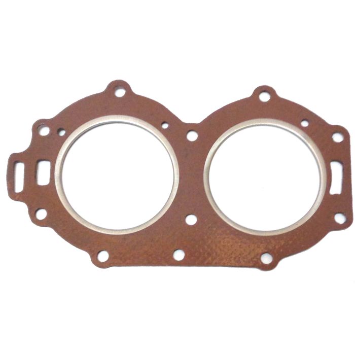 Cylinder Head Gasket – Fits Yamaha 25HP/30HP 2-Stroke (Replaces 61N-11181-A1-00)