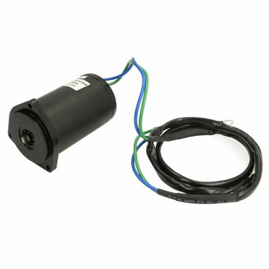 Trim Motor – Fits Yamaha 40-50 HP (Replaces 62X-43880-00-00, 62X-43880-01-00, 62X-43880-09-00)