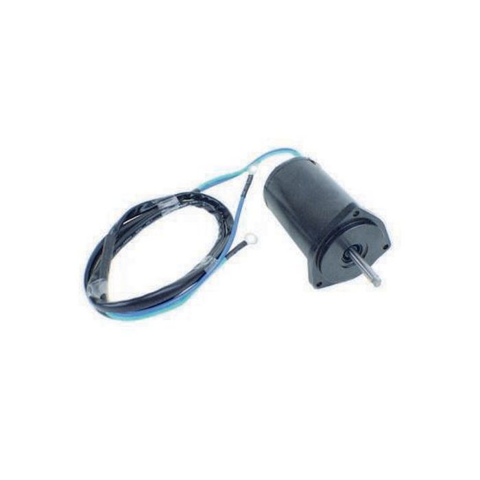 Tilt Trim Motor – Fits Yamaha 40-70HP Outboards (Replaces 62Y-43880-01, 62Y-43880-02)