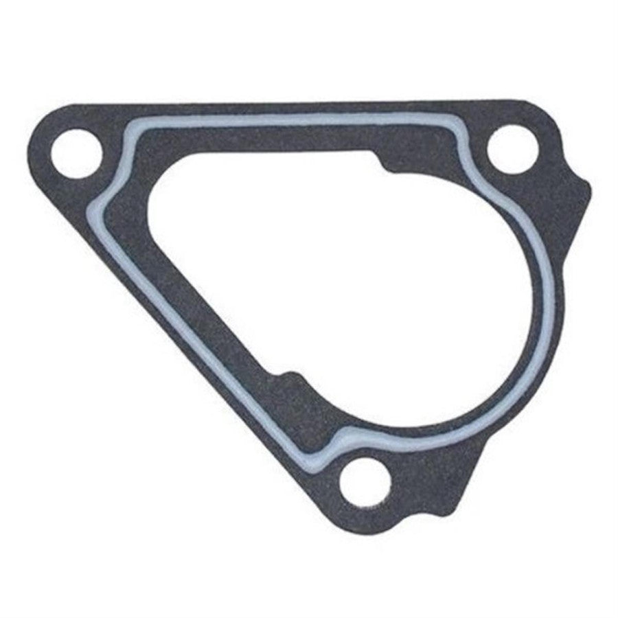 Thermostat Cover Gasket – Fits Yamaha F150 Outboard Motors (Replaces 63P-12414-00-00)