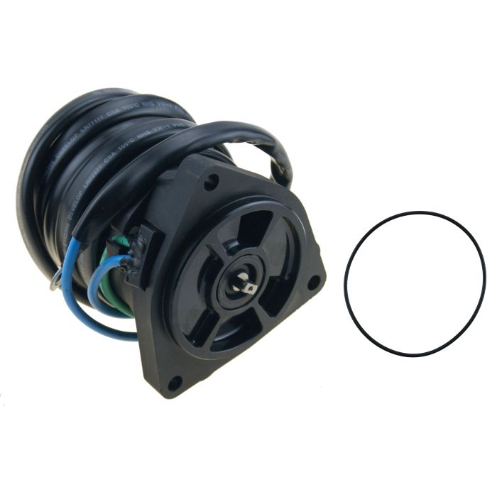 Tilt Trim Motor - Fits Yamaha 150-250HP 4-Stroke Outboards (Replaces 63P-43880 Series)