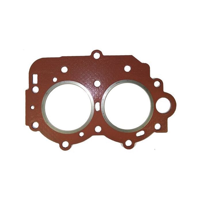 Cylinder Head Gasket – Fits Yamaha 9.9HP/15HP 2-Stroke Outboards (Replaces 63V-11181-A1-00)
