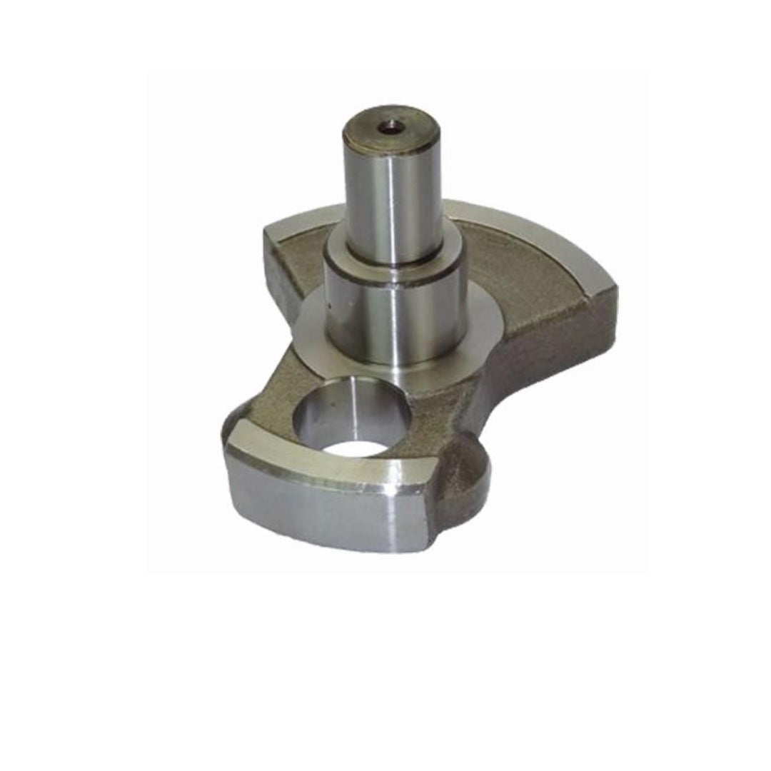 Crank 2 – Fits Yamaha 9.9HP/13.5HP/15HP 2-Stroke Outboards (Replaces 63V-11422-00-00)