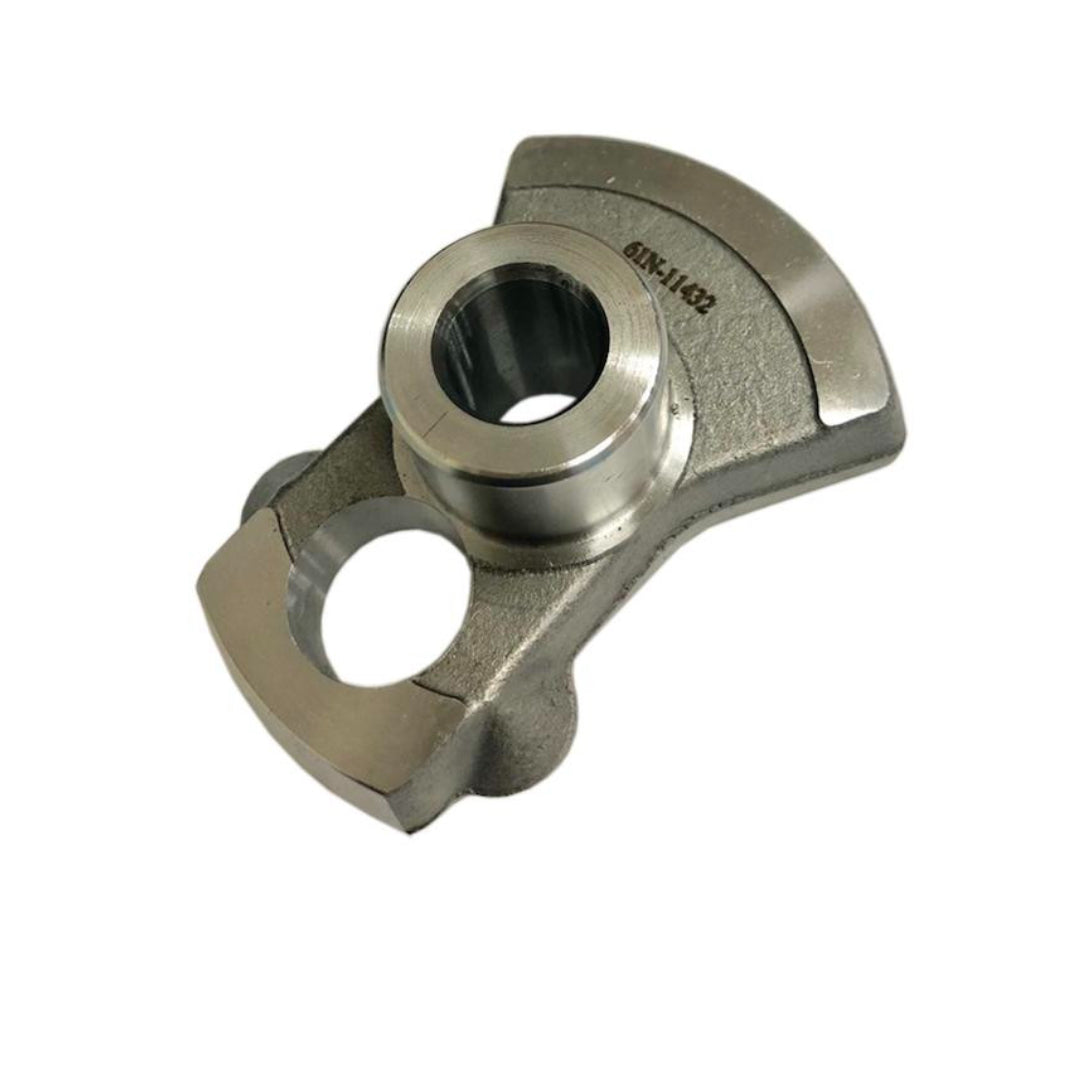 Crankshaft Assembly – Fits Yamaha 9.9HP/13.5HP/15HP 2-Stroke Outboard Engines