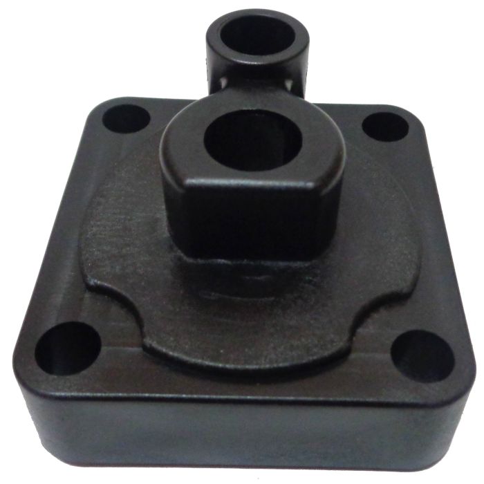 Water Pump Housing – Fits Yamaha 6–15HP Outboards (Replaces 63V-44301-00-00)