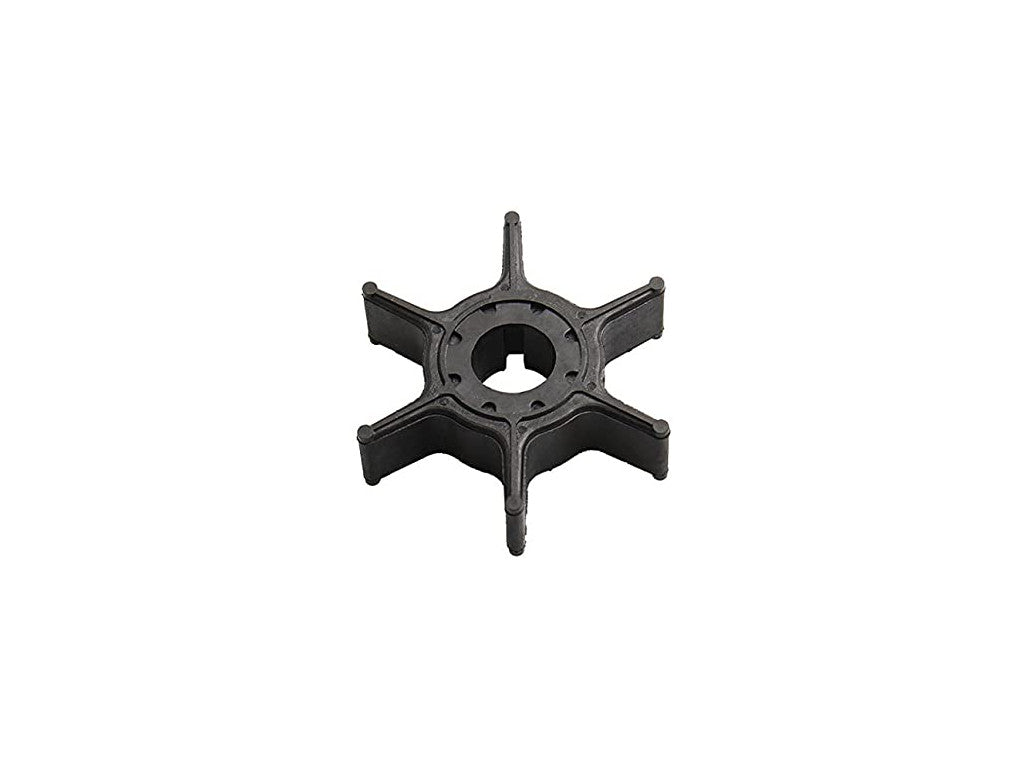 Rubber Impeller – Fits Yamaha 8/9.9/15HP 2-Stroke Outboards (Replaces 63V-44352-01)