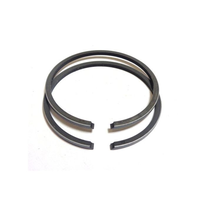 Piston Ring Set (0.25MM Oversize) – Fits Yamaha/Mariner 6/8 HP 2-Stroke (Replaces 647-11610-10, 39-80423M)