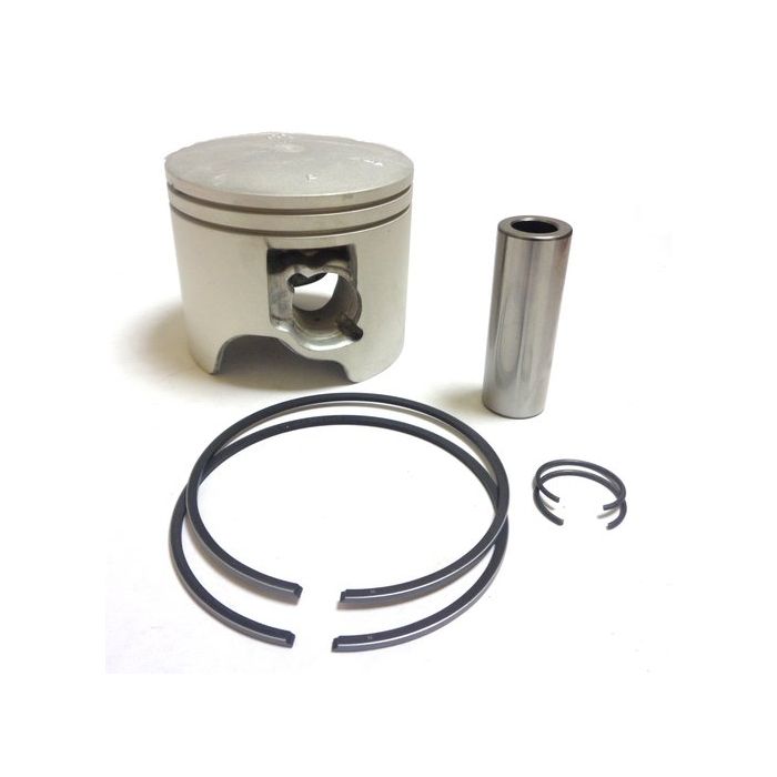 Yamaha Piston Kit – Fits Yamaha 150HP 4-Stroke Outboards (Replaces 64D-11642-00-90/01-90/02-90)
