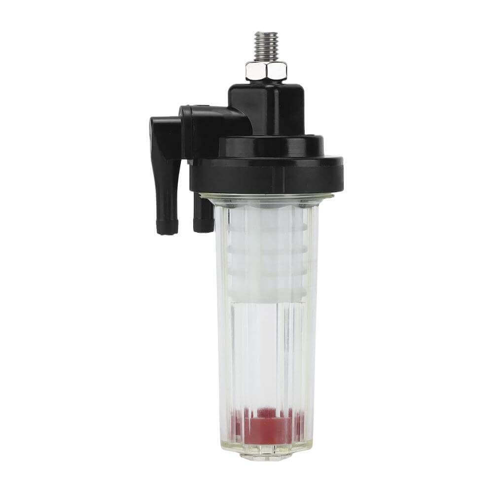Fuel Filter Assembly – Fits Yamaha 40-90HP (Replaces 64J-24560-00, 64J-24560-10, 64J-24560-11, T85-05000300)