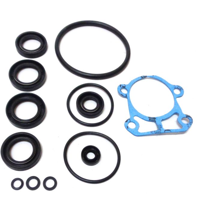 Seal Kit, Gear Housing – Fits Yamaha F45/F50/FT50/T50 Outboard (Replaces 64J-W0001-20-00)