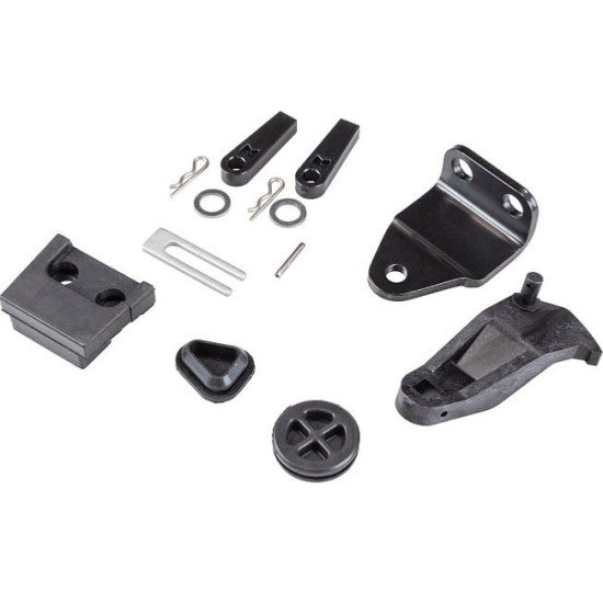Remote Control Attachment Kit – Fits Yamaha F25 Outboard Engines (2000-2006)