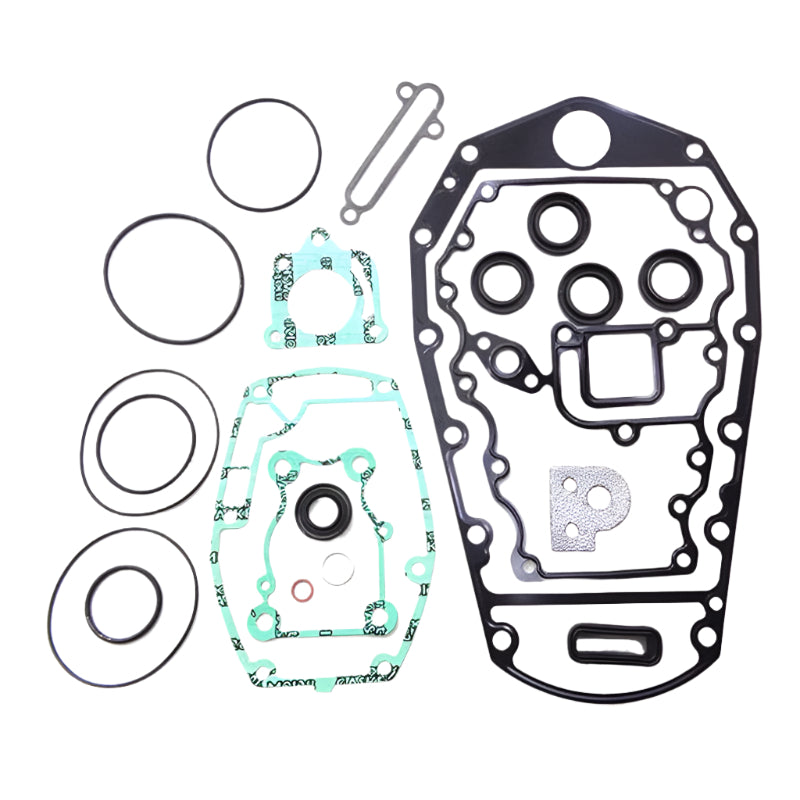 Lower Unit Seal Kit – Fits Yamaha F20/F25 4-Stroke Outboards (Replaces 65W-W0001-20-00)