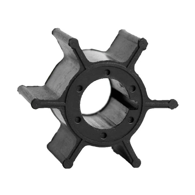 Water Pump Impeller – Fits Yamaha Outboard 8A/8B/15A/E15A (Replaces 662-44352-01-00)
