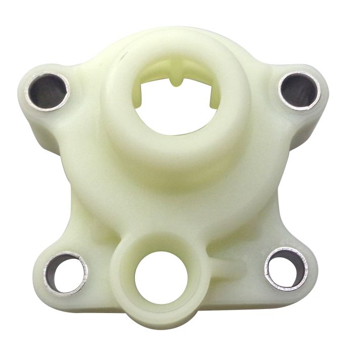 Water Pump Housing – Fits Yamaha 55HP 2-Stroke (Replaces 663-44311-02-00)