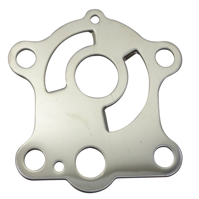 Water Pump Wear Plate – Fits Yamaha Outboard Motors (Replaces 663-44323-00-00)