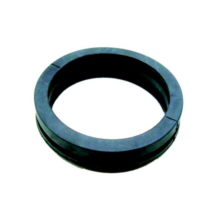 Muffler Gasket – Fits Yamaha 25-55HP 2-Stroke & 40-50HP 4-Stroke (Replaces 663-45123-00-00)