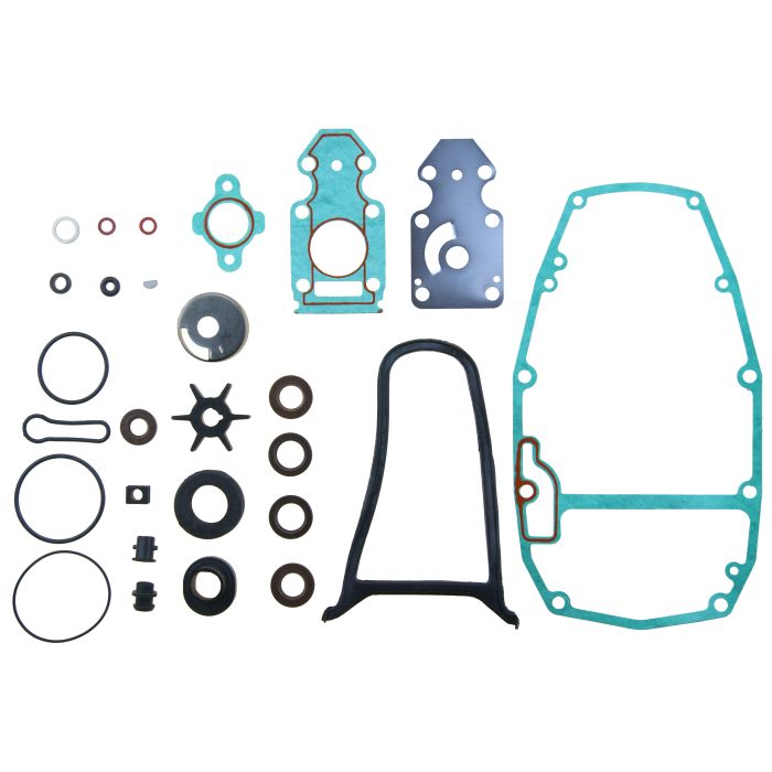 Yamaha Lower Unit Seal Kit – Fits Yamaha 15-25HP (Replaces 66M-W0001-20)