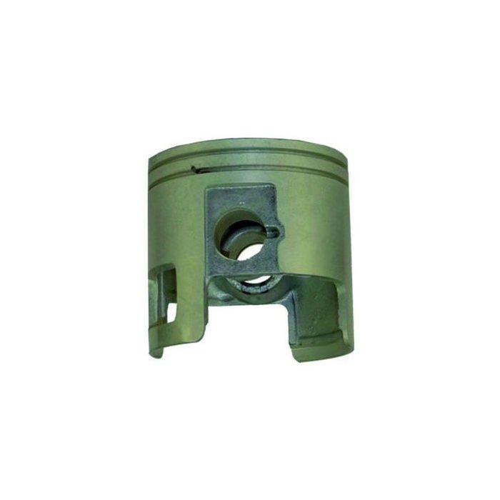 Yamaha Piston Kit +0.50mm – Fits Yamaha 40HP 2-Stroke Outboard (Replaces 66T-11636-00, 66T-11636-01)
