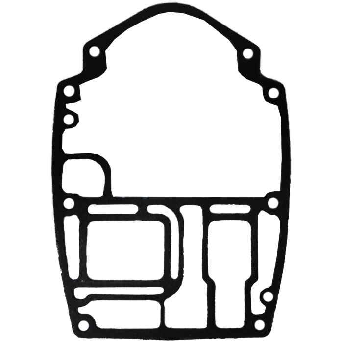 Upper Casing Gasket – Fits Yamaha 40HP 2-Stroke Outboards (Replaces 66T-45113-A0)