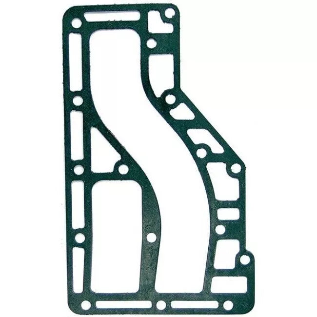 Exhaust Inner Cover Gasket – Fits Yamaha 40HP 2-Cylinder Commercial Outboard (Replaces 676-41112-A0-00)