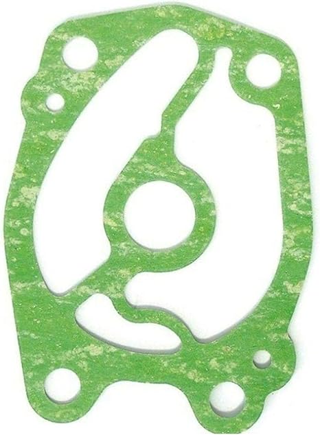 Yamaha Water Pump Cartridge Gasket – Fits Yamaha & Mercruiser 40HP (Replaces 676-44324-A0, 676-44324-A1)