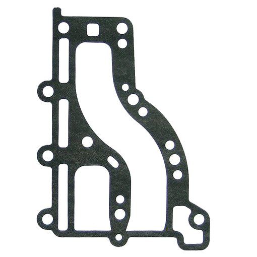 Exhaust Cover Gasket – Fits Yamaha/Mariner 6HP & 8HP 2-Stroke Outboards (Replaces 677-41112-A0)