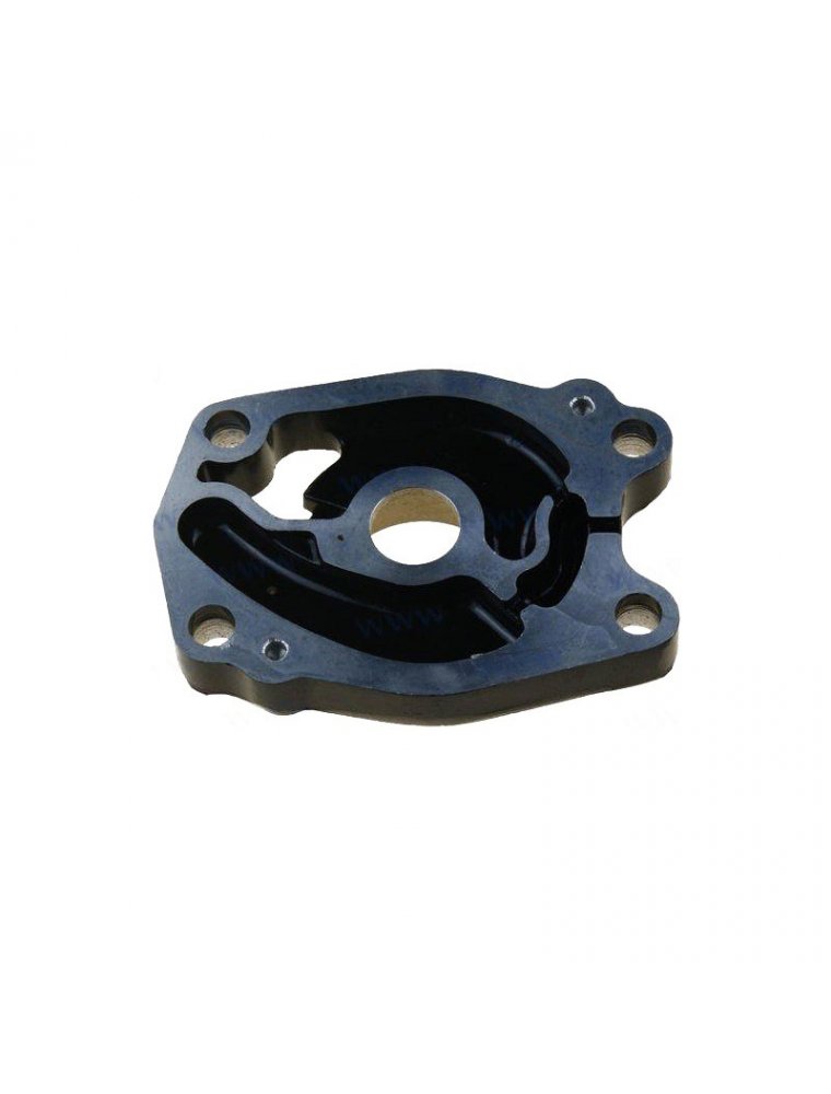 Water Pump Housing – Fits Yamaha 2-Stroke 25-50 HP (Replaces 679-44341-00-00)