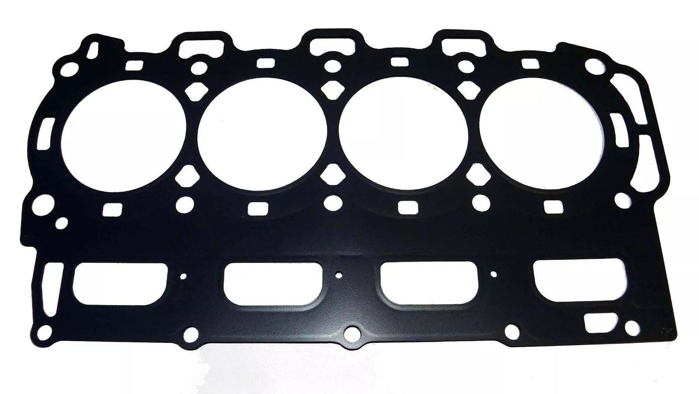 Cylinder Head Gasket – Fits Yamaha 70-115HP Outboard Engines (Replaces 67F-11181-03-00)