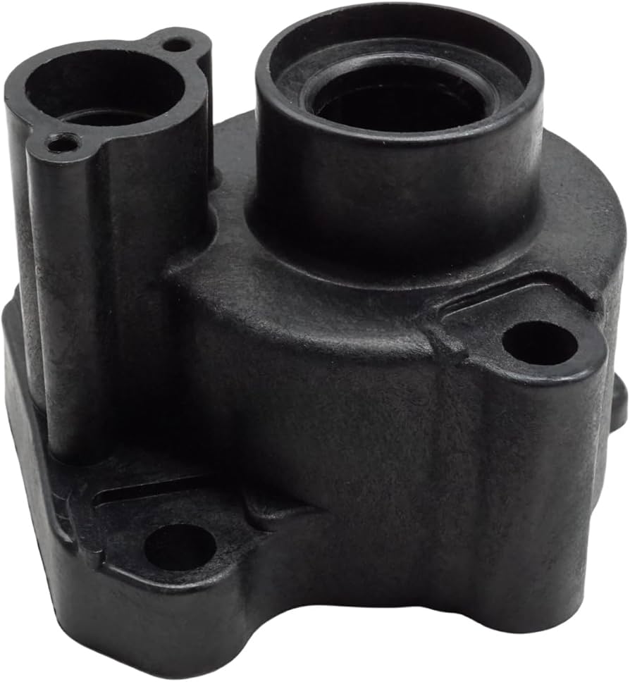 Water Pump Housing – Fits Yamaha F75/F80/F90/F100 4-Stroke & C85 2-Stroke (67F-44311-01-00)