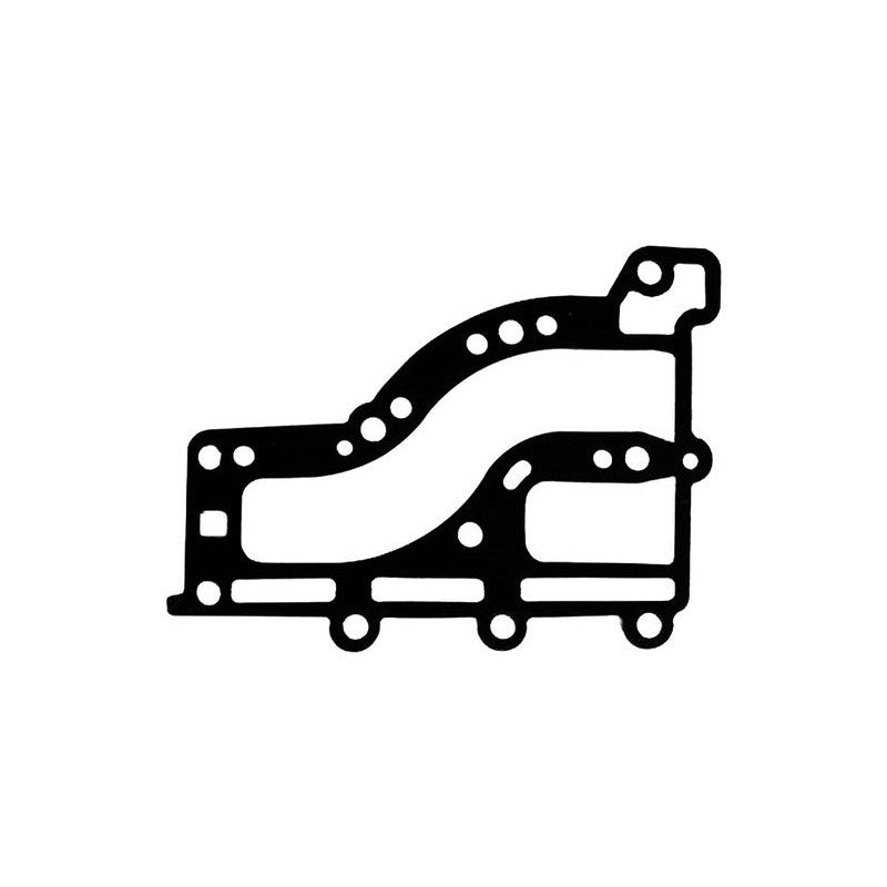 Inner Exhaust Gasket – Fits Yamaha & Mercury 9.9/15 HP Outboards (Replaces 682-41112-00-00, 682-41112-A1-00)