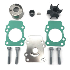 682-W0078-A1-00 Water Pump Kit for Yamaha and Mariner 9.9-15 HP 2 & 4 Stroke Engines | SeaSierra