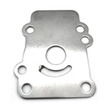 682-W0078-A1-00 Water Pump Kit for Yamaha and Mariner 9.9-15 HP 2 & 4 Stroke Engines | SeaSierra
