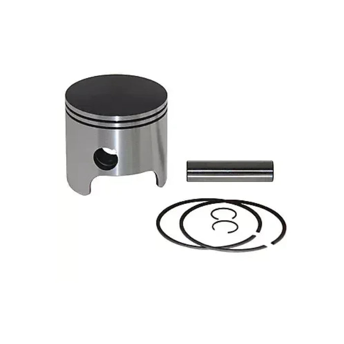 Piston Set STD – Fits Yamaha 2-Stroke 48/55/75/85/90HP Outboards (Replaces 688-11631-03-94)
