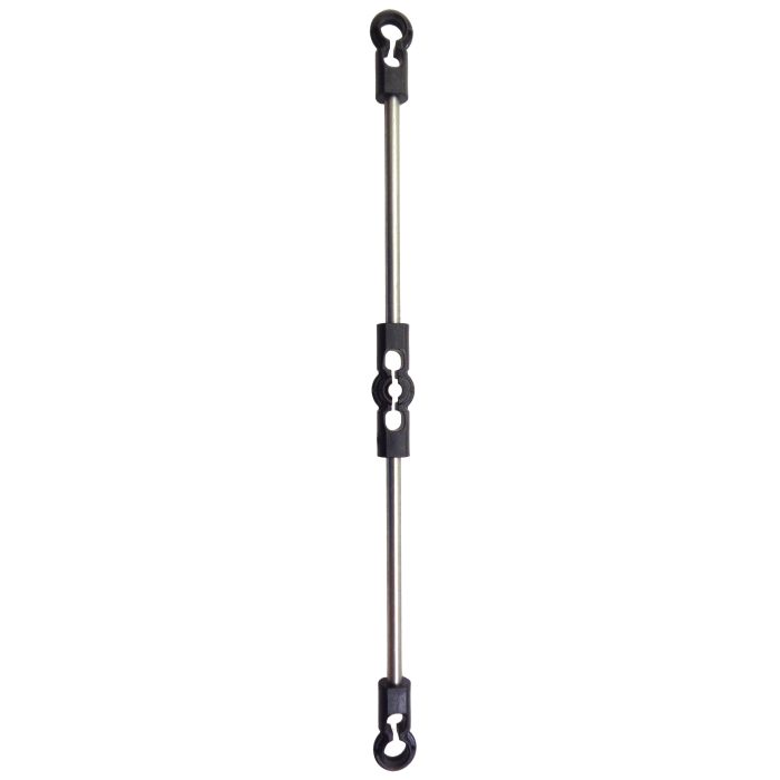 Accelerator Lever Rod – Fits Yamaha 80A/90A Outboards (Replaces 688-41217-00-00/688-41217-01-00)