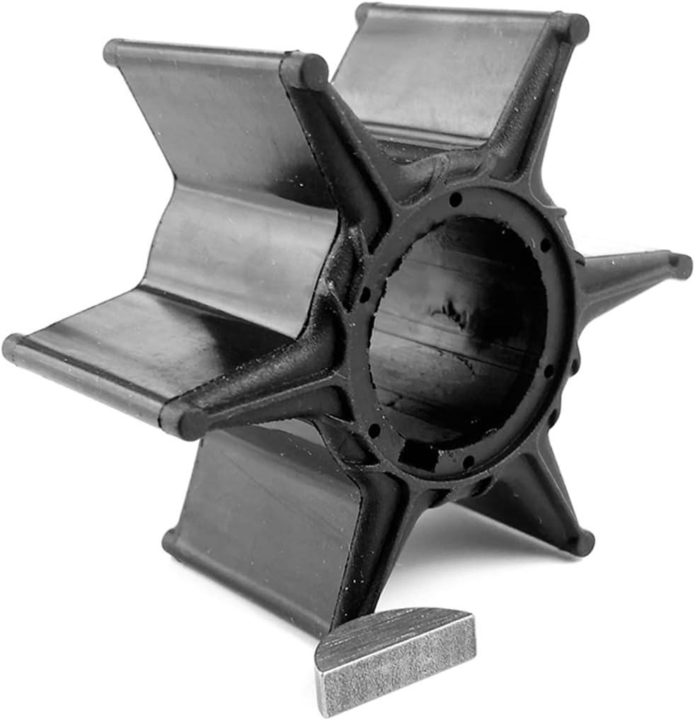 Water Pump Impeller – Fits Yamaha Outboard Engines 60-90HP (Replaces 688-44352-03-00)