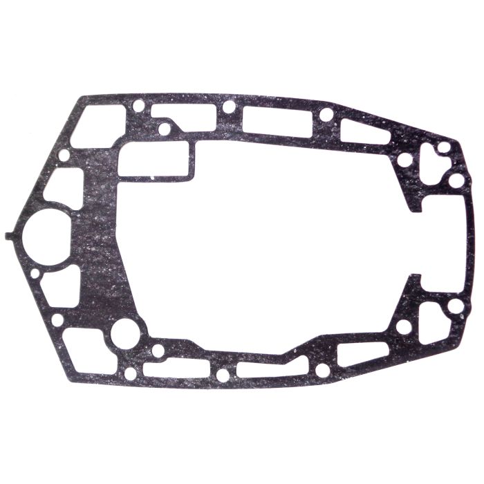 Gasket, Lower Base – Fits Yamaha 75-90 HP Outboards (Replaces 688-45114-A1-00)