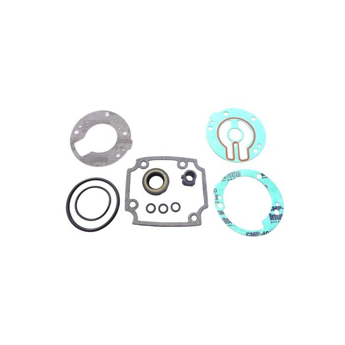 Yamaha Gear Housing Seal Kit – Fits Yamaha 20C/25/C25/30/C30 Outboards (Replaces 689-W0001-C2)