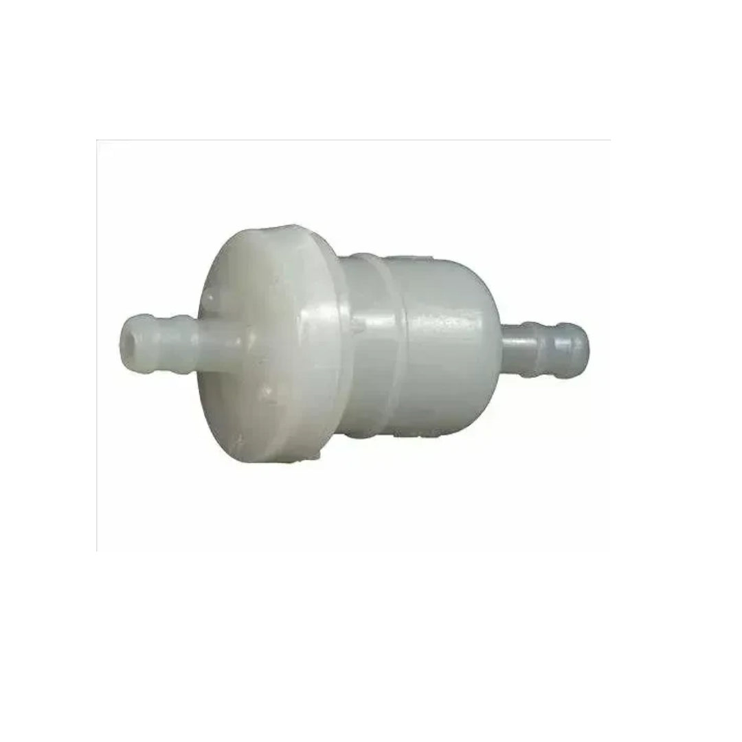 Inline Fuel Filter – Fits Yamaha F4/F6/F8/F9.9/F15 4-Stroke Engines (Replaces 68T-24251-00-00, 68T-24251-01-00)
