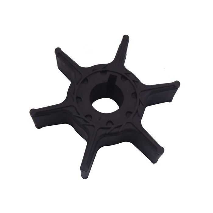 Water Pump Impeller – Fits Yamaha 4-Stroke Outboards F6-F9.9 (Replaces 68T-44352-00-00)