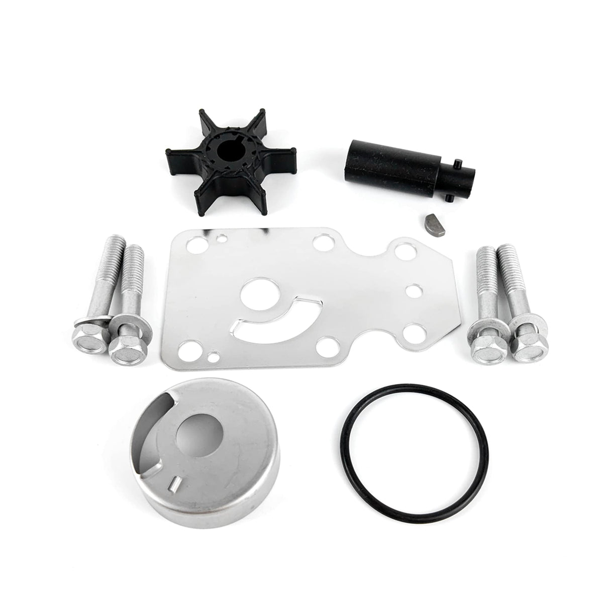 68T-W0078-00-00 Water Pump Kit for Yamaha F6, F8, F9.9 | SeaSierra