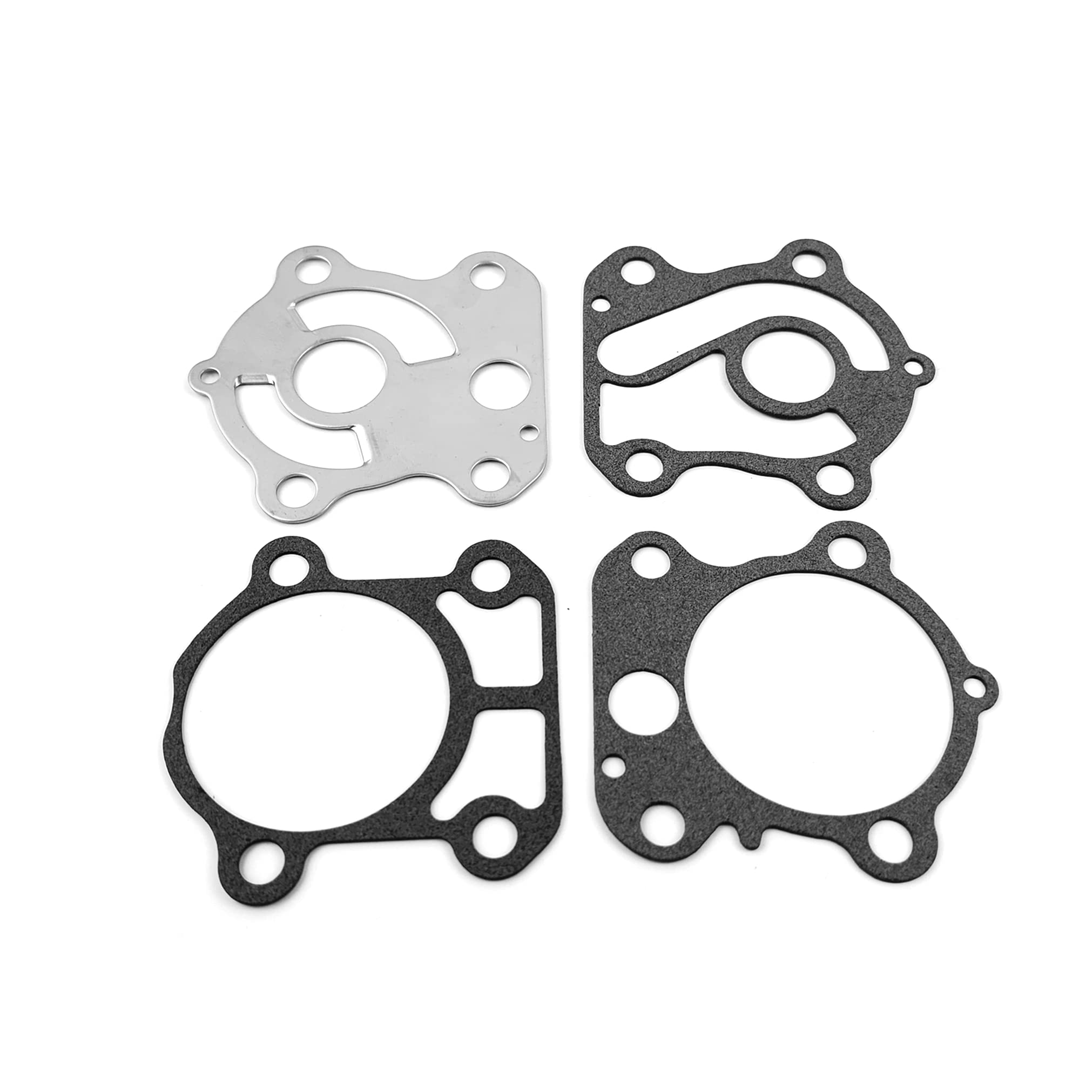 692-W0078-02 Water Pump Kit for Yamaha 60, 70, 75, 80, 85, 90 HP C85, CV85, C90 | SeaSierra